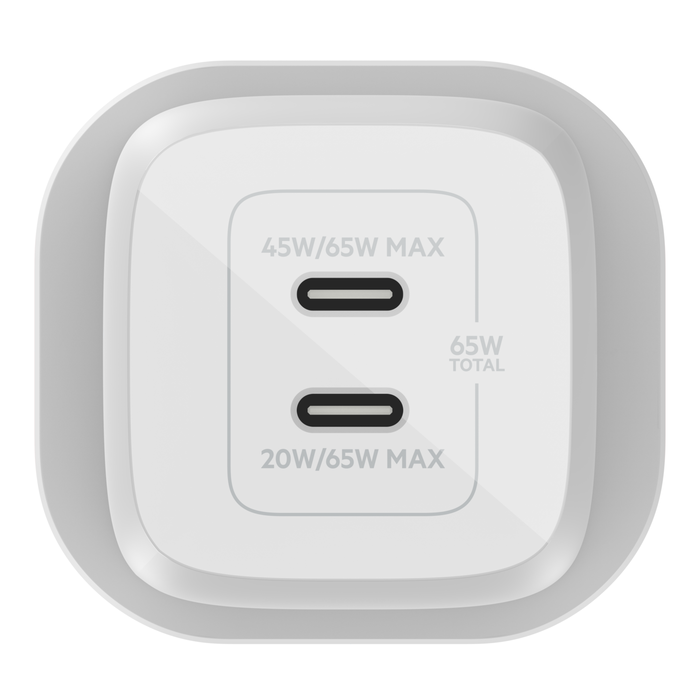 Carregador BoostCharge Pro Gan