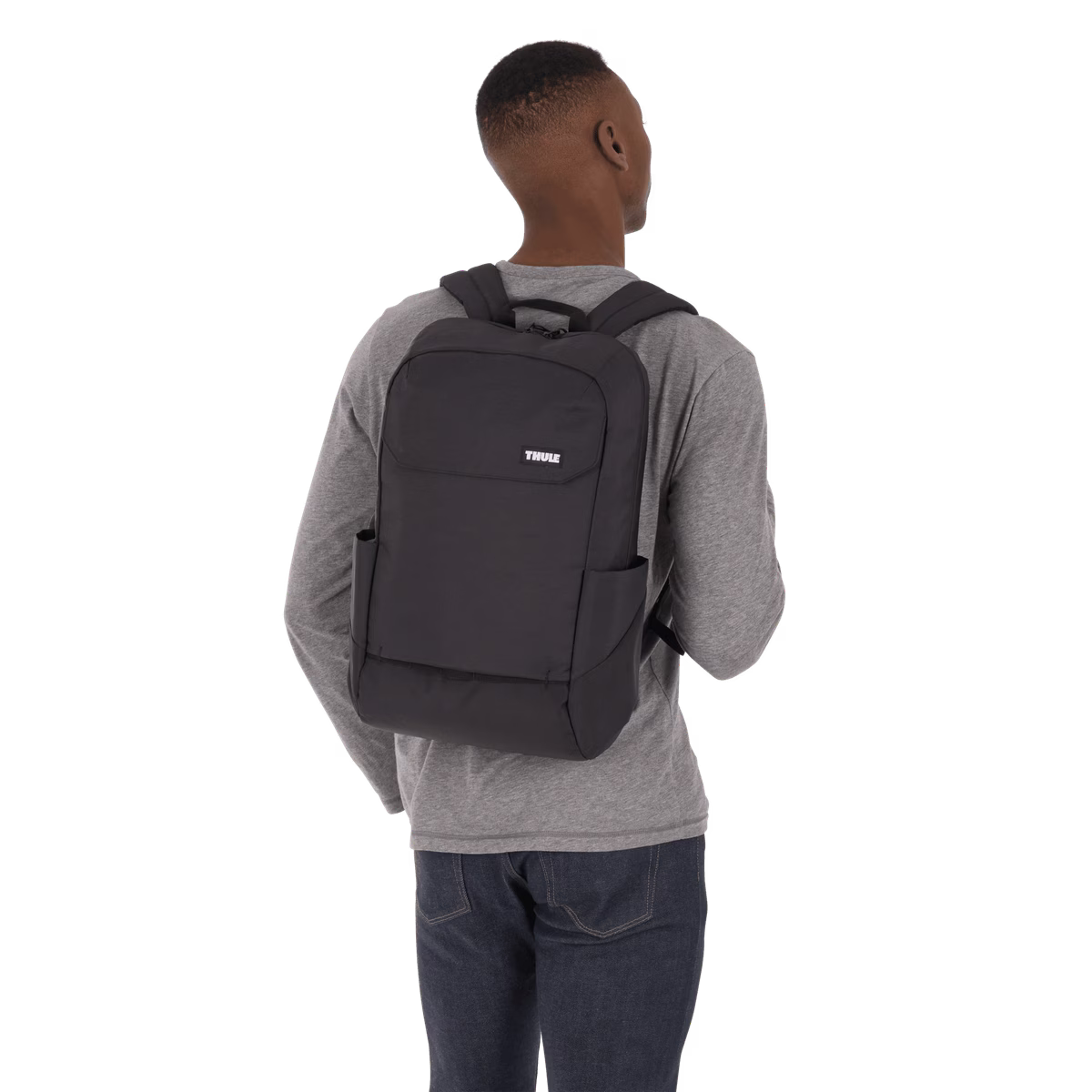 Mochila Thule Lithos 20L Black