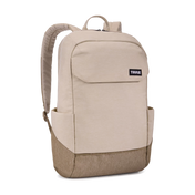 Mochila Thule Lithos 20L Gray/Faded Khaki