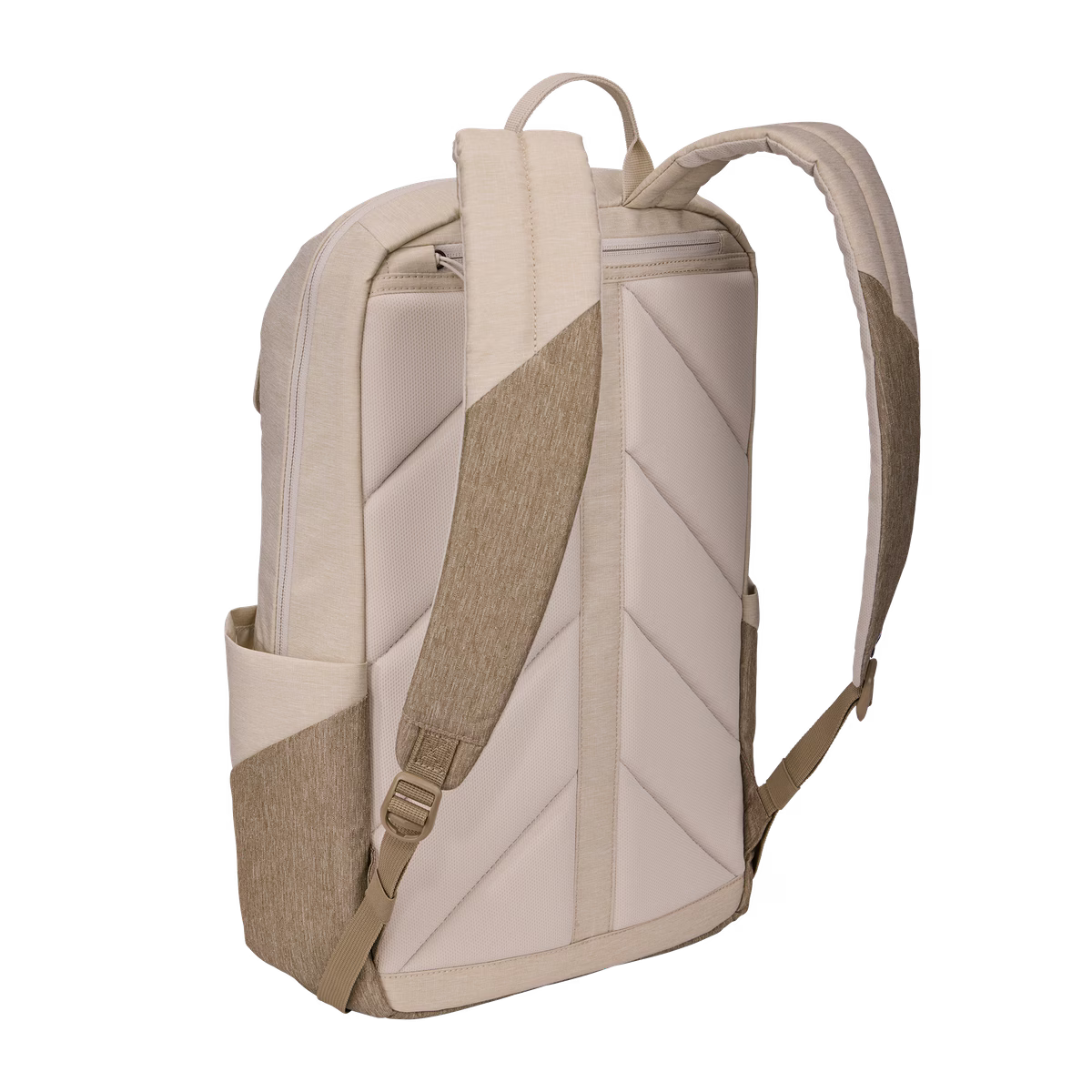 Mochila Thule Lithos 20L Gray/Faded Khaki