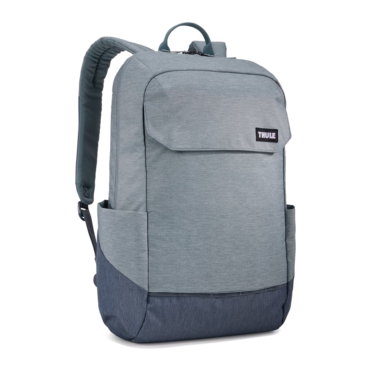 Mochila Thule Lithos 20L Pond/Dark Slate