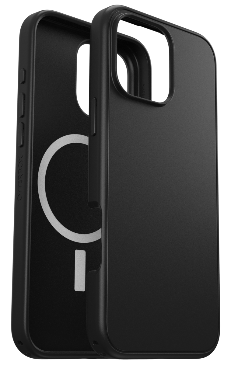 Capa Otterbox Symmetry MagSafe iPhone 16 Pro Max Black