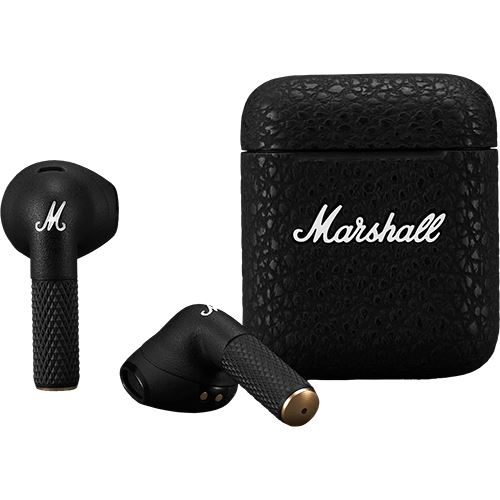 Auriculares True Wireless Minor III - Preto