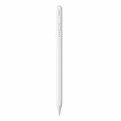 Baseus Smooth Writing 2 Series Stylus With Led Indicators, Moon White