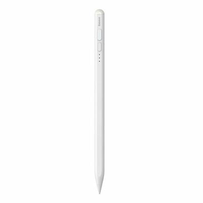 Baseus Smooth Writing 2 Series Stylus With Led Indicators, Moon White