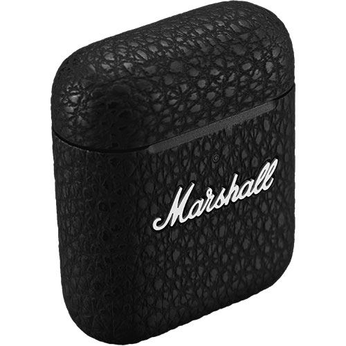 Auriculares True Wireless Minor III - Preto