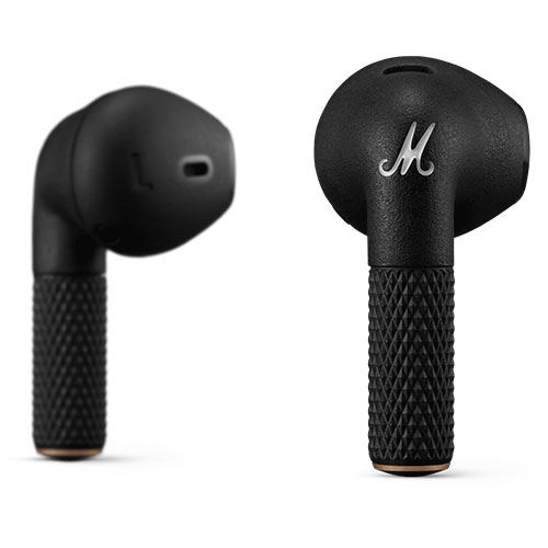 Auriculares True Wireless Minor III - Preto