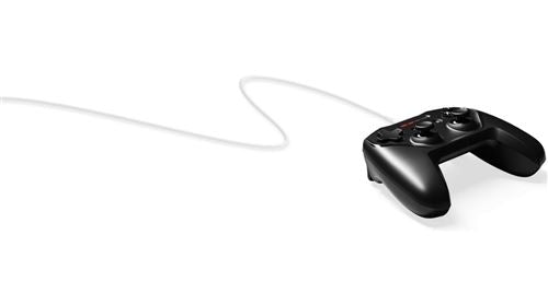 Comando SteelSeries Nimbus+ Draadloze Gaming
