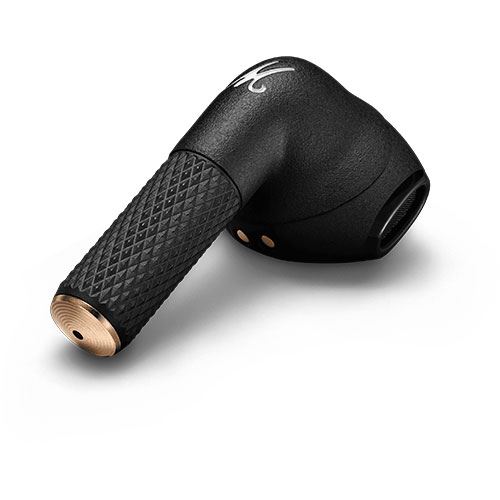 Auriculares True Wireless Minor III - Preto