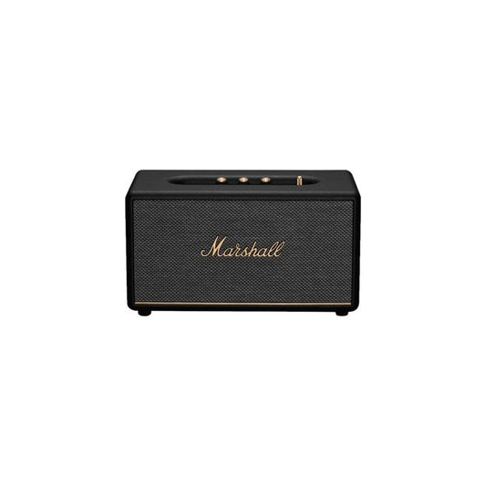 Stanmore III Bluetooth - Black