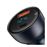 Baseus Particular Digital Display Qc+Pps Dual Quick Charger Car Charger 65W Dark Gray