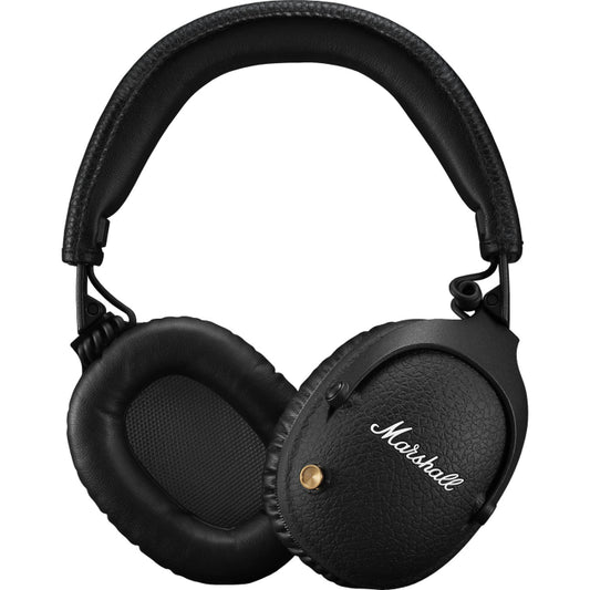Auscultadores Monitor II A.N.C Bluetooth Pretos