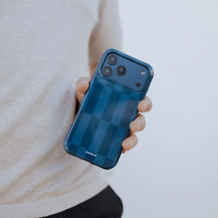 Capa Cooland iPhone 17 Pro Benito