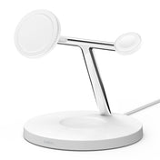 BoostCharge Pro 3-IN 1 WIFI Branco