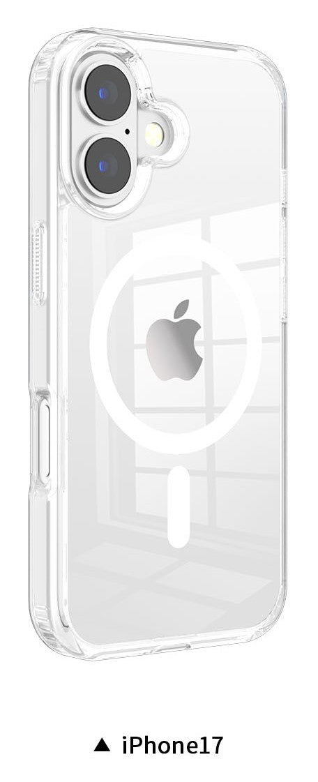 Starter Pack iPhone 17