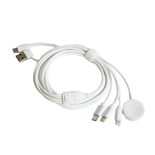 Charging Cable 4In2 (1.8M)