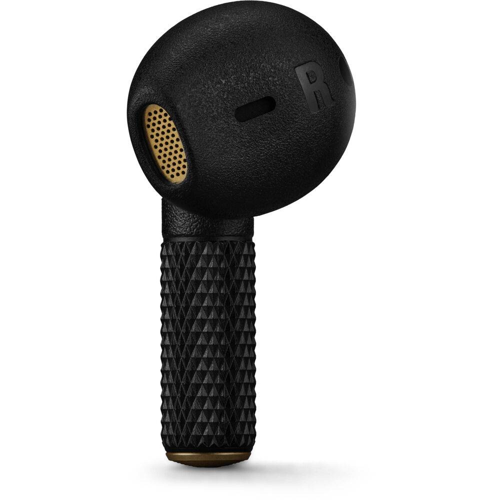 Earbuds Marshall Minor IV True Wireless Stereo Pretos