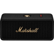 Coluna Marshall Emberton III Black/Grass