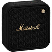 Coluna Marshall Willen II Black/Grass