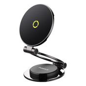Baseus MagPro Series Ii Magnetic Car Mount Stick-On Version Cosmic Preto