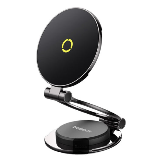 Baseus MagPro Series Ii Magnetic Car Mount Stick-On Version Cosmic Preto
