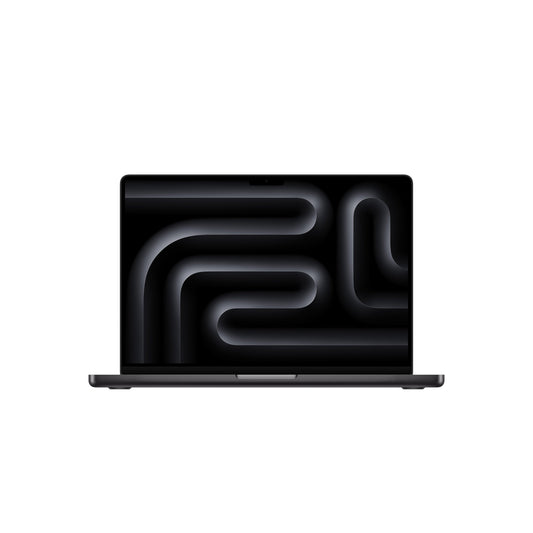 MBP 14" M4 Max 14c 36GB/1TB + Oferta - Preto Sideral