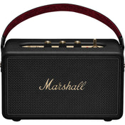 Coluna Marshall Killburn II Black/Grass