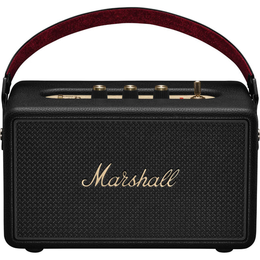 Coluna Marshall Killburn II Black/Grass