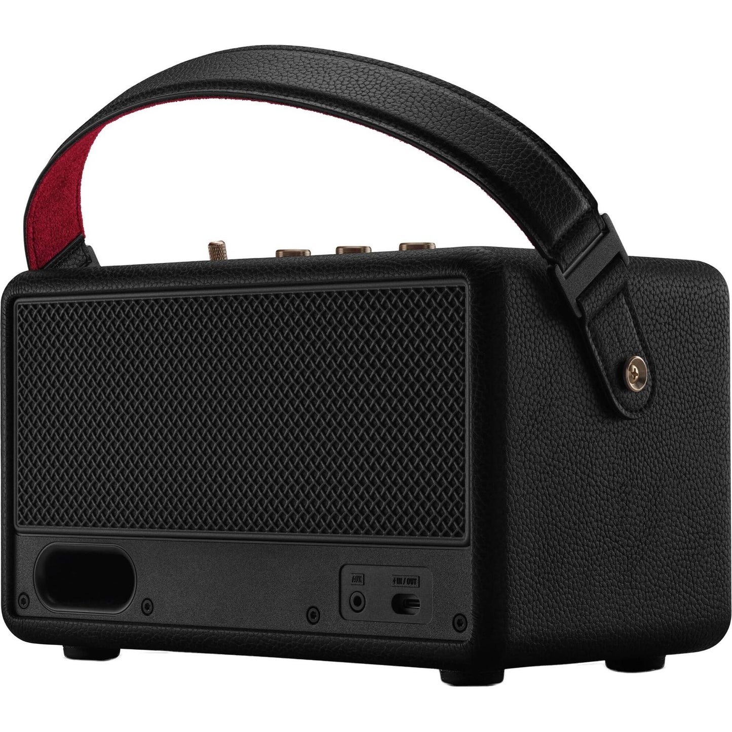 Coluna Marshall Killburn II Black/Grass