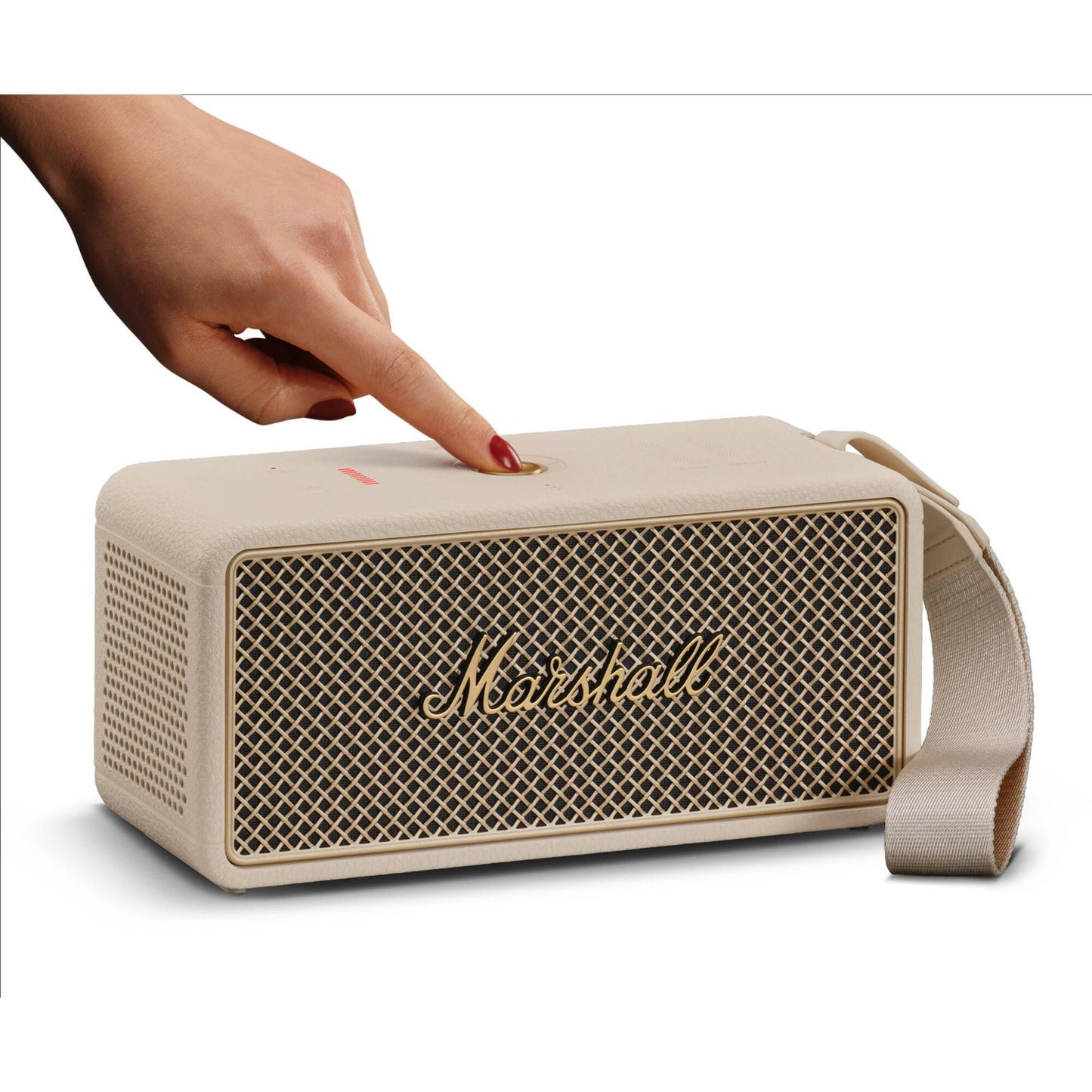 Coluna Marshall Middleton II Cream