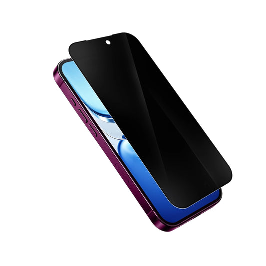 Película Devia Privacy Temp Glass iPhone 18 Pro Max (With instalation)