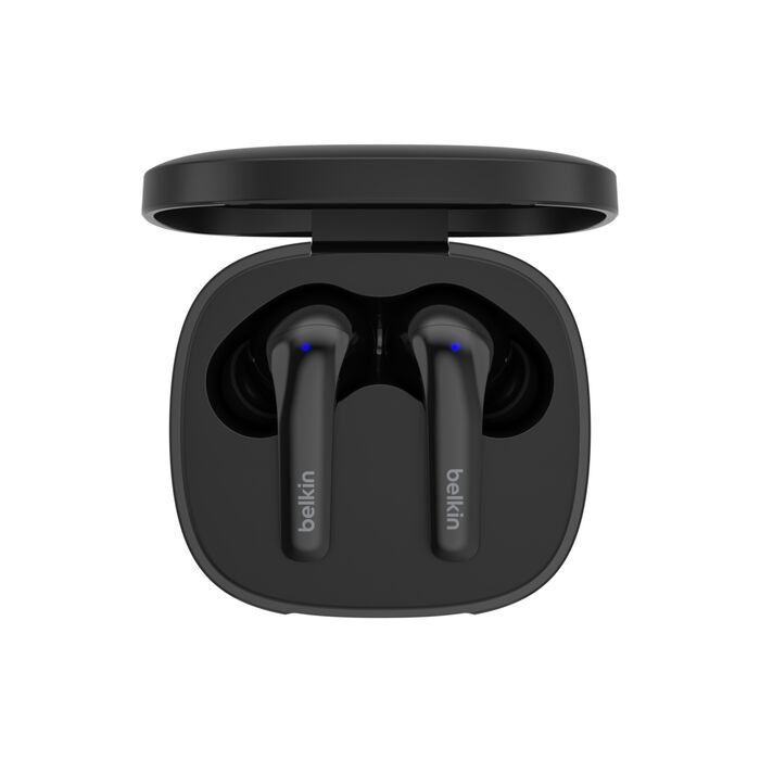 BELKIN - SoundForm™ Motion True Wireless Earbuds Black