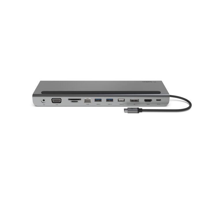 Adaptador Belkin USB-C para Multiportas 11 em 1