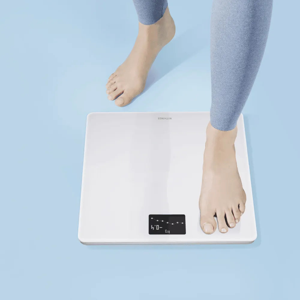 Balança Withings Body (white)