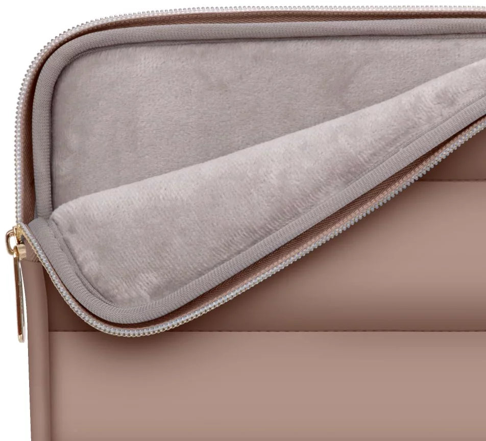 Tech-Protect Puffy Laptop 15-16 Walnut