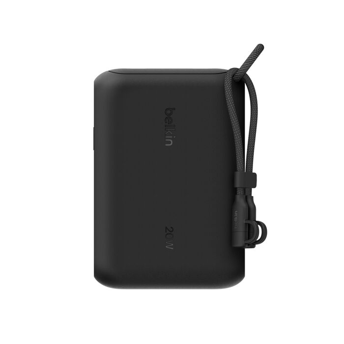 Powerbank Belkin 10k PD20W c/ Display
