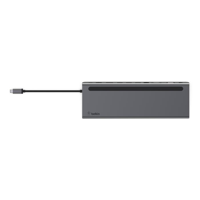 Adaptador Belkin USB-C para Multiportas 11 em 1