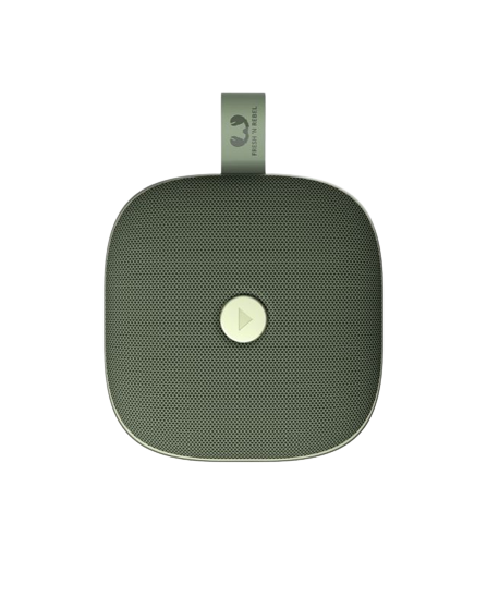 Coluna Fresh 'n Rebel Rockbox Bold xS - Dried Green