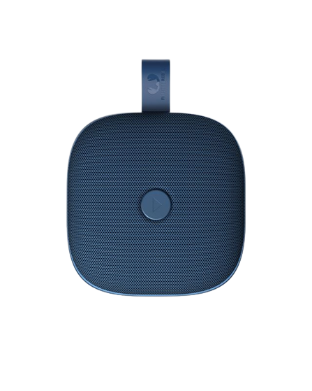 Coluna Fresh 'n Rebel Rockbox Bold xS - Steel Blue