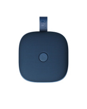 Coluna Fresh 'n Rebel Rockbox Bold xS - Steel Blue