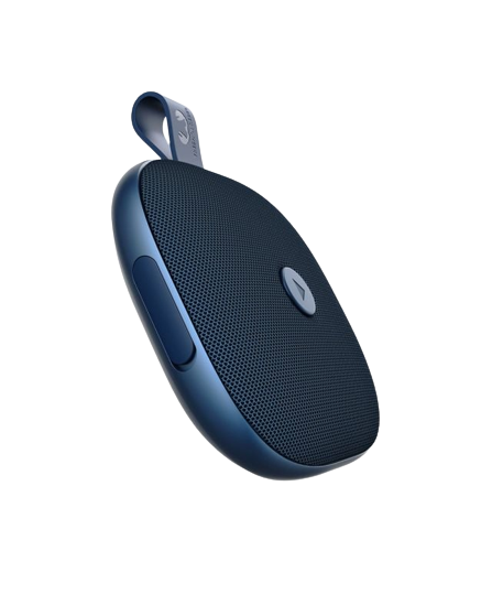 Coluna Fresh 'n Rebel Rockbox Bold xS - Steel Blue