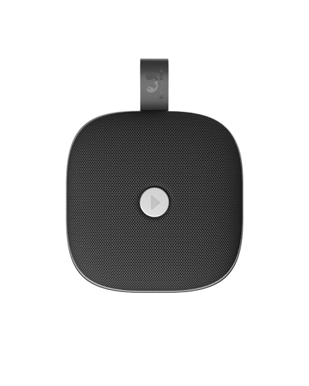 Coluna Fresh 'n Rebel Rockbox Bold xS - Storm Grey