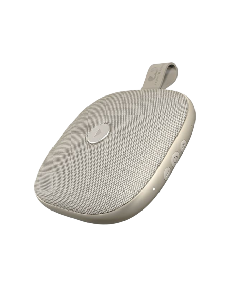 Coluna Fresh 'n Rebel Rockbox Bold xS - Silky Sand