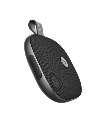 Coluna Fresh 'n Rebel Rockbox Bold xS - Storm Grey