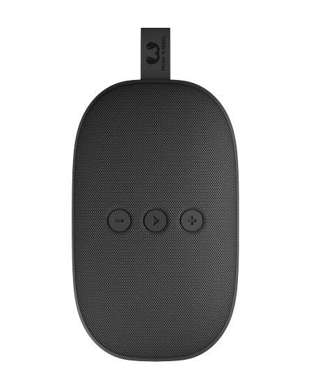 Coluna Fresh 'n Rebel Rockbox Bold x - Storm Grey