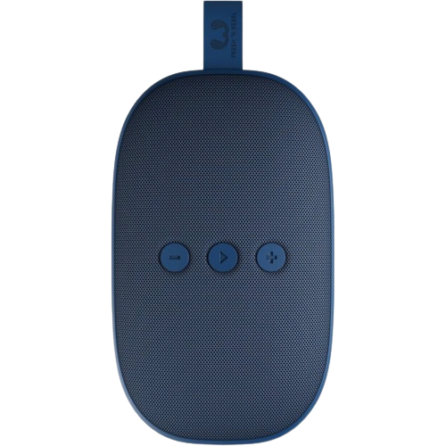 Coluna Fresh 'n Rebel Rockbox Bold x - Steel Blue