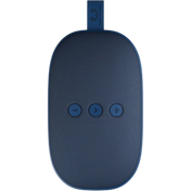 Coluna Fresh 'n Rebel Rockbox Bold x - Steel Blue