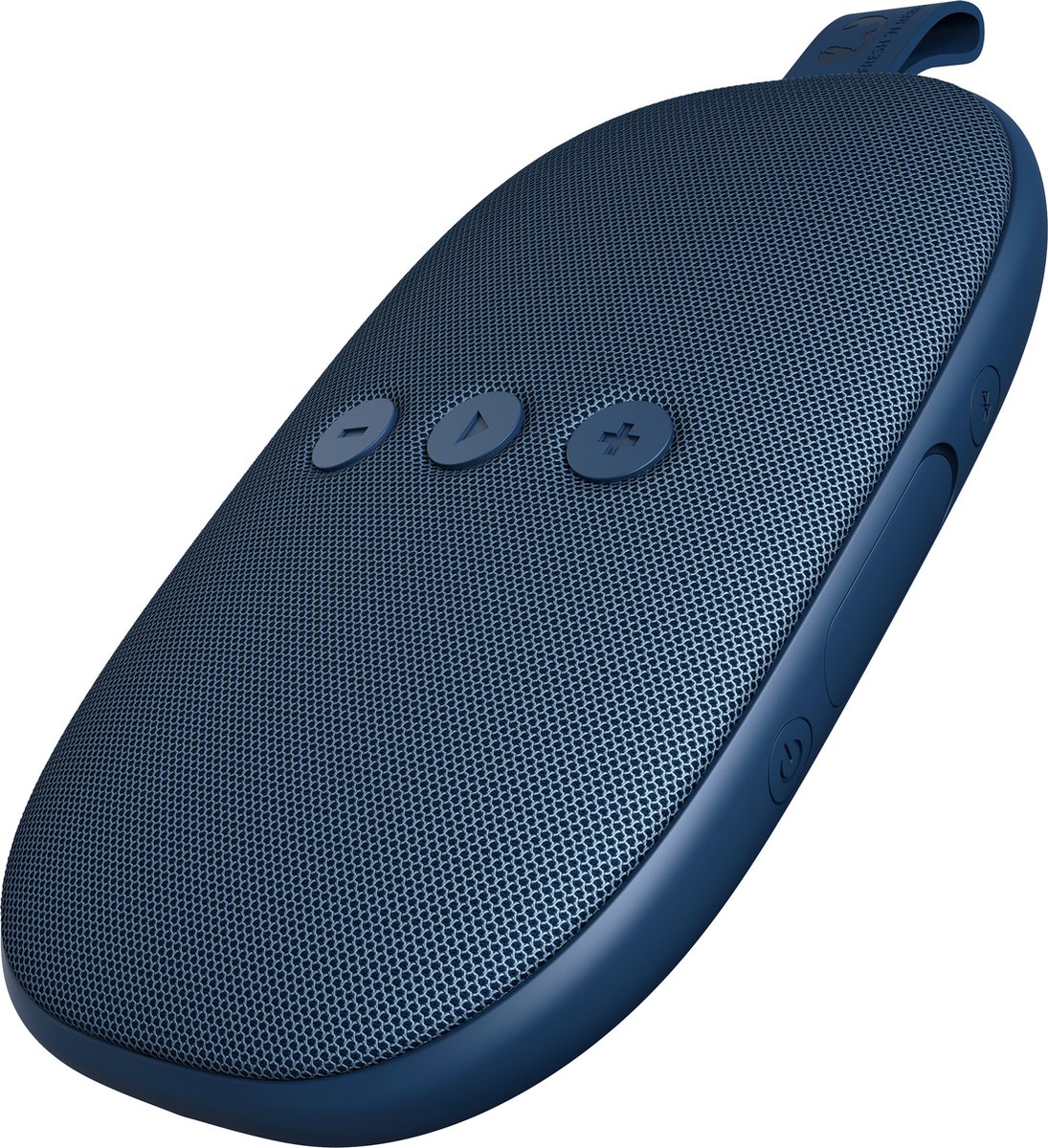 Coluna Fresh 'n Rebel Rockbox Bold x - Steel Blue