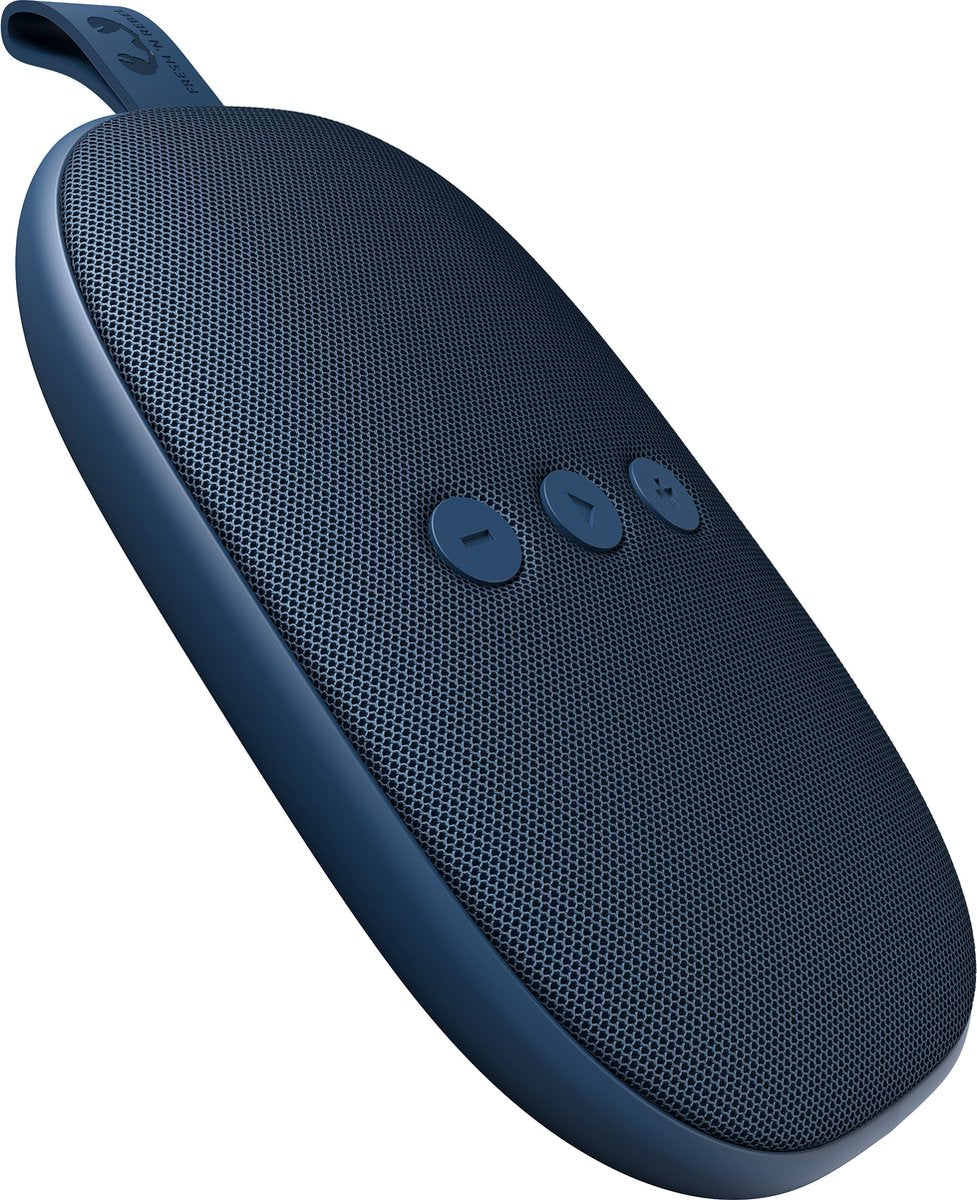 Coluna Fresh 'n Rebel Rockbox Bold x - Steel Blue