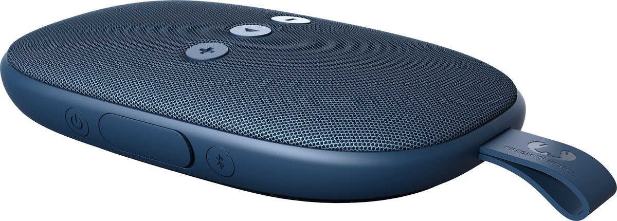 Coluna Fresh 'n Rebel Rockbox Bold x - Steel Blue
